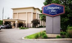 Hampton Inn Milwaukee NW