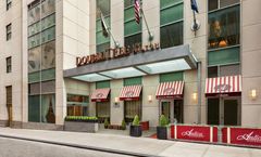 DoubleTree by Hilton New York - Downtown