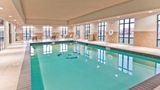 Hampton Inn & Suites Pauls Valley Pool