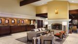 DoubleTree Hotel Ontario Airport Lobby