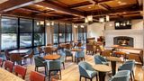 DoubleTree Hotel Ontario Airport Restaurant