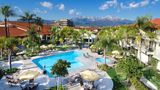 DoubleTree Hotel Ontario Airport Pool