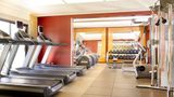 DoubleTree Hotel Ontario Airport Health