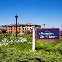 Hampton Inn & Suites Petoskey