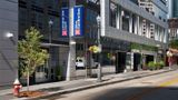 Hilton Garden Inn Pittsburgh Downtown Exterior