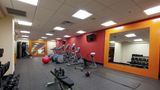 Hilton Garden Inn Pittsburgh Downtown Health