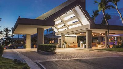 Hilton Ponce Golf & Casino Resort