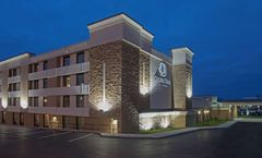 Doubletree by Hilton Schenectady