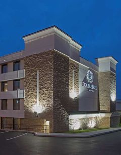 Doubletree by Hilton Schenectady