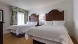 Hampton Inn & Suites San Juan Room
