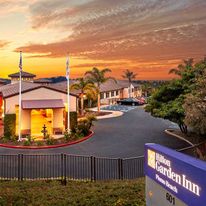 Hilton Garden Inn Pismo Beach