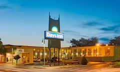 Days Inn Albuquerque Downtown
