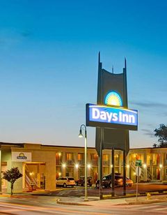 Days Inn Albuquerque Downtown