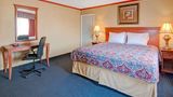 Days Inn Albuquerque Downtown Room
