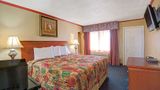 Days Inn Albuquerque Downtown Suite