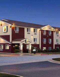 Super 8 Joplin