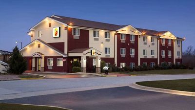 Super 8 Joplin