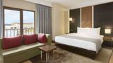 <b>Ramada Encore Istanbul Airport Room</b>. Images powered by <a href="https://iceportal.shijigroup.com/" title="IcePortal" target="_blank">IcePortal</a>.
