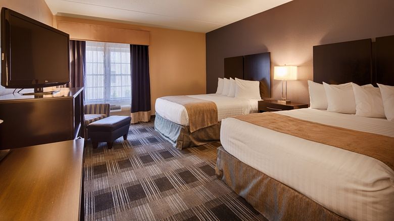 <b>Best Western Hartford Hotel & Suites Room</b>. Images powered by <a href="https://iceportal.shijigroup.com/" title="IcePortal" target="_blank">IcePortal</a>.