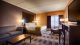 <b>Best Western Hartford Hotel & Suites Room</b>. Images powered by <a href="https://iceportal.shijigroup.com/" title="IcePortal" target="_blank">IcePortal</a>.