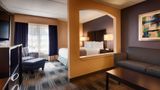 Best Western Hartford Hotel & Suites Suite
