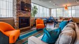 <b>Best Western Hartford Hotel & Suites Lobby</b>. Images powered by <a href="https://iceportal.shijigroup.com/" title="IcePortal" target="_blank">IcePortal</a>.