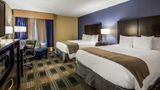 Best Western Hartford Hotel & Suites Room