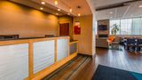 <b>Best Western Hartford Hotel & Suites Lobby</b>. Images powered by <a href="https://iceportal.shijigroup.com/" title="IcePortal" target="_blank">IcePortal</a>.