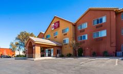 Best Western Plus North Las Vegas
