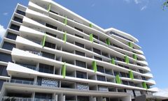 Code Apartments