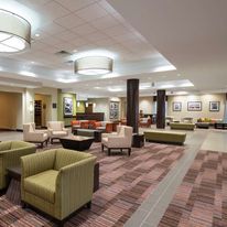 Doubletree Grand Rapids Airport