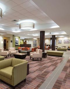 Doubletree Grand Rapids Airport