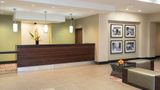 <b>Doubletree Grand Rapids Airport Lobby</b>. Images powered by <a href="https://iceportal.shijigroup.com/" title="IcePortal" target="_blank">IcePortal</a>.