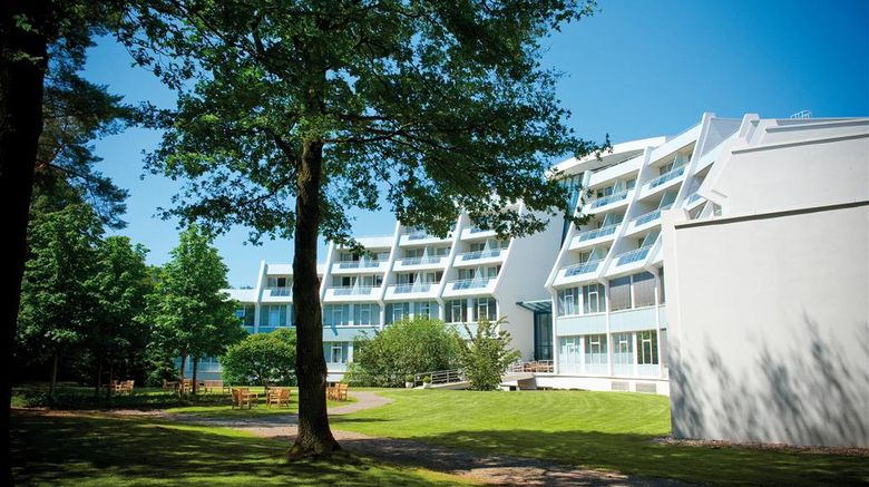 Sanadome Nijmegen- First Class Nijmegen, Netherlands Hotels- Gds  Reservation Codes: Travel Weekly