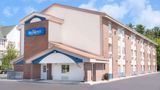 <b>Baymont Inn & Suites Stevens Point Exterior</b>. Images powered by <a href="https://iceportal.shijigroup.com/" title="IcePortal" target="_blank">IcePortal</a>.