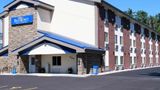 <b>Baymont Inn & Suites Stevens Point Exterior</b>. Images powered by <a href="https://iceportal.shijigroup.com/" title="IcePortal" target="_blank">IcePortal</a>.