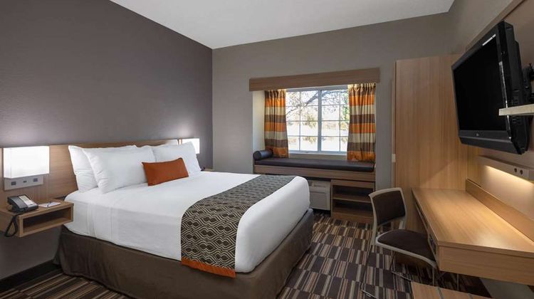 Microtel Inn & Suites Florence Room