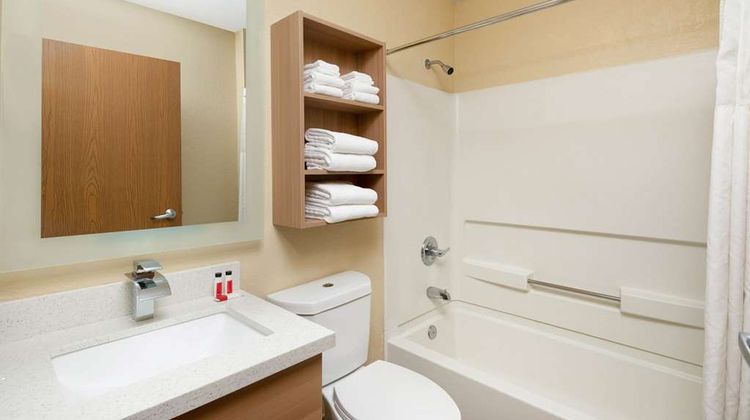 Microtel Inn & Suites Florence Room