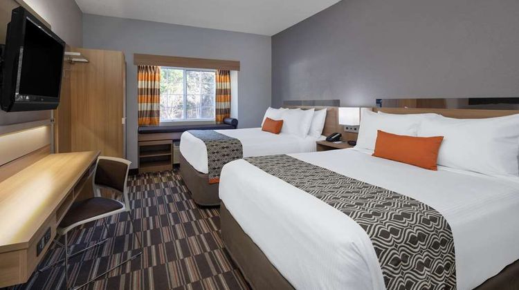Microtel Inn & Suites Florence Room