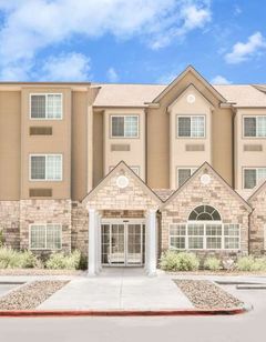 Microtel Inn & Suites by Wyndham Midland