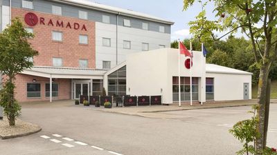 Ramada Wakefield