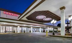 Ramada Metairie New Orleans Airport