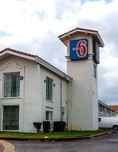 Motel 6 Euless - DFW West