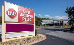 Best Western Plus Clemson Hotel