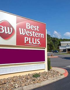 Best Western Plus University Inn