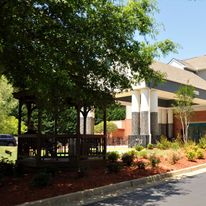 Best Western Plus Roswell/Alpharetta