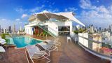 Best Western Plus Panama Zen Hotel Pool