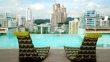 Best Western Plus Panama Zen Hotel Pool