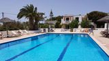 Naxos Beach Hotel Pool