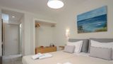Naxos Beach Hotel Room